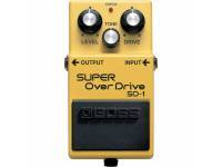 <b>BOSS SD-1 SUPER OVERDRIVE Pedal Distorção para Guitarra Eléctrica BEST-SELLER</b> <b>BOSS SD-1 SUPER OVERDRIVE Pedal Distorção para Guitarra Eléctrica BEST-SELLER</b>